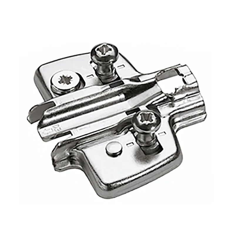 Tappetino CLIP 3D da 1,5 mm / con viti