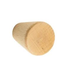 Pomello GORDON / Faggio laccato