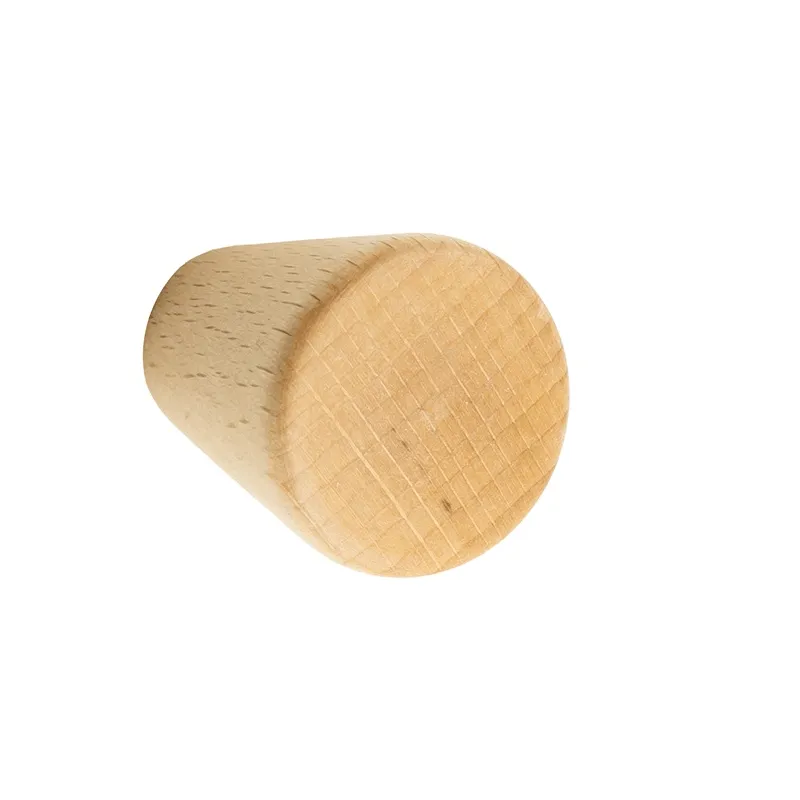 Pomello GORDON / Faggio laccato