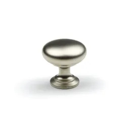 Pomello CAMORA / Nichel opaco