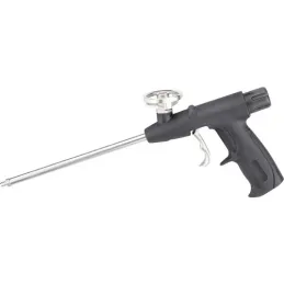 Pistola per schiuma poliuretanica