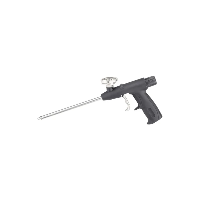 Pistola per schiuma poliuretanica