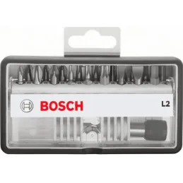 Set di bit Profi