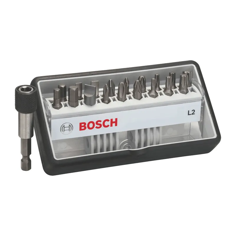 Set di bit Profi