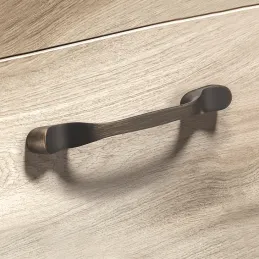 Maniglia KARIBIC / Ottone anticato