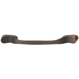 Maniglia KARIBIC / Ottone anticato