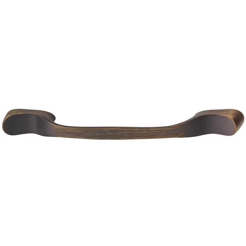 Maniglia KARIBIC / Ottone anticato