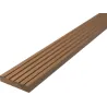 Teak dorato