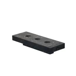 Clip per decking WPC ProFi Deck – 100 pezzi / Nero