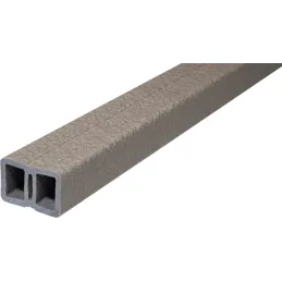 Trave di supporto per WPC ProFi Deck / Grigio