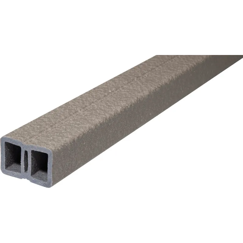 Trave di supporto per WPC ProFi Deck / Grigio