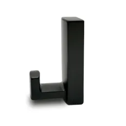 Appendiabiti RODEO S / Nero opaco