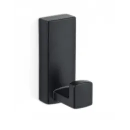 Appendiabiti RODEO S / Nero opaco