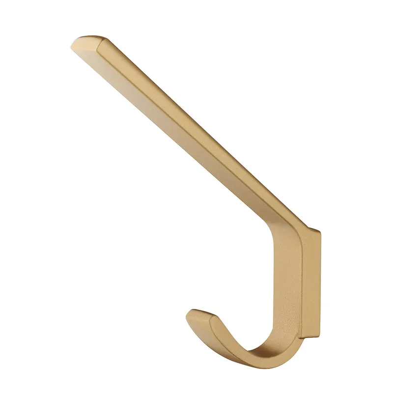 Appendiabiti PASADENA XL / Oro opaco
