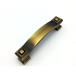 Maniglia FOGGIA / Oro anticato