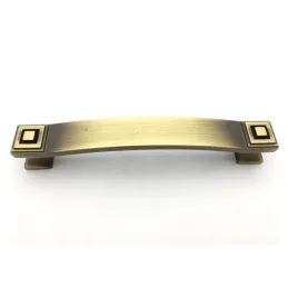Maniglia FOGGIA / Oro anticato