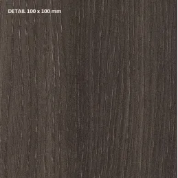 Bordo ABS Rovere montano scuro / R20065 NY
