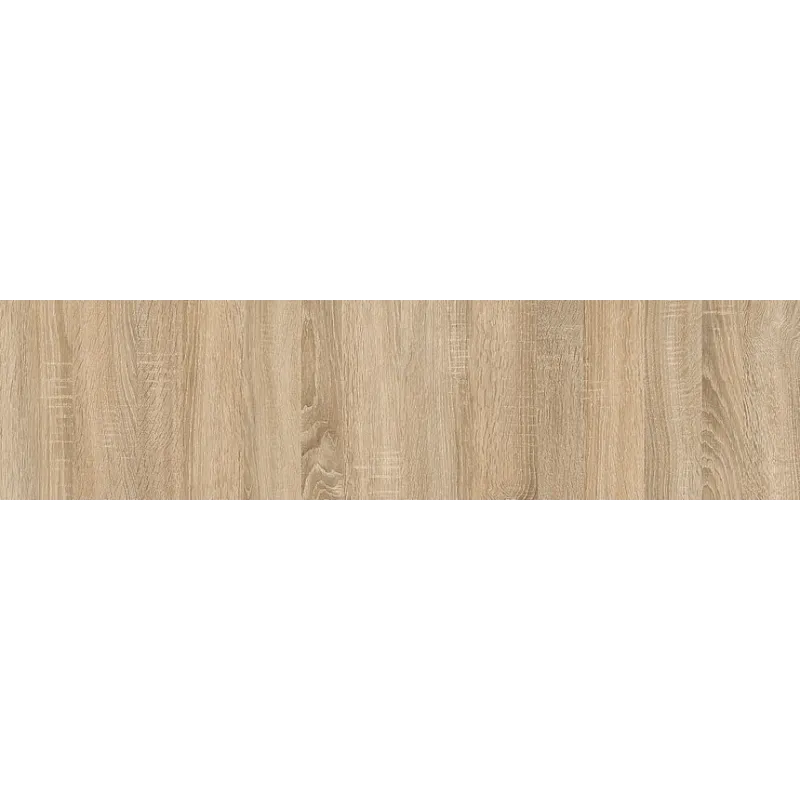 Bordo in ABS Rovere Sonoma chiaro / R20128 RT