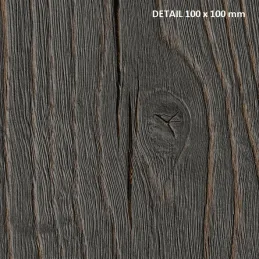 Rivestimento PFLEIDERER Flamed Wood / R20351 NW