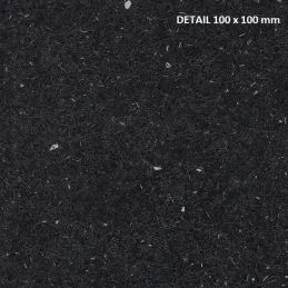 Paraschizzi PFLEIDERER Flash Nero / F76016 VO