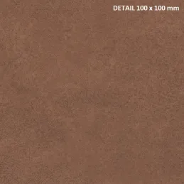 Listello di tenuta PFLEIDERER 112 / Terracotta