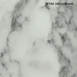Profilo di tenuta PFLEIDERER S63009SD / Marmo di Carrara
