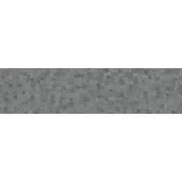 Bordo ABS Mosaico Roman Grigio / S68027 FG