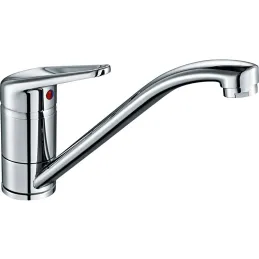 Miscelatore Franke FC 9547.031 / Cromo / Doccetta