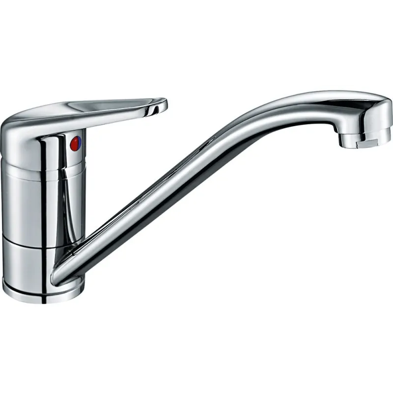 Miscelatore Franke FC 9547.031 / Cromo / Doccetta