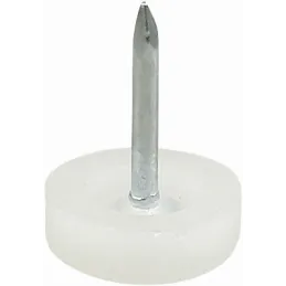 Scivolo per chiodi 15 mm – neutro / 10 pz