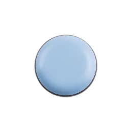 Scivolo adesivo in teflon Grigio / 10 pezzi