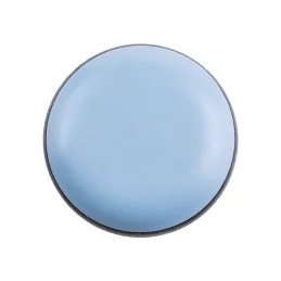 Scivolo adesivo in teflon Grigio / 10 pezzi