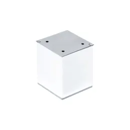 Piedino per mobili XANA / Bianco
