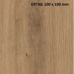 Bordo ABS Rovere Chaled Naturale / R20038 NW
