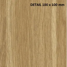 Bordo ABS Rovere Americano / R20119 NW