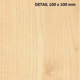 Pannello in truciolare PFLEIDERER Acero Reale / R27001 VV
