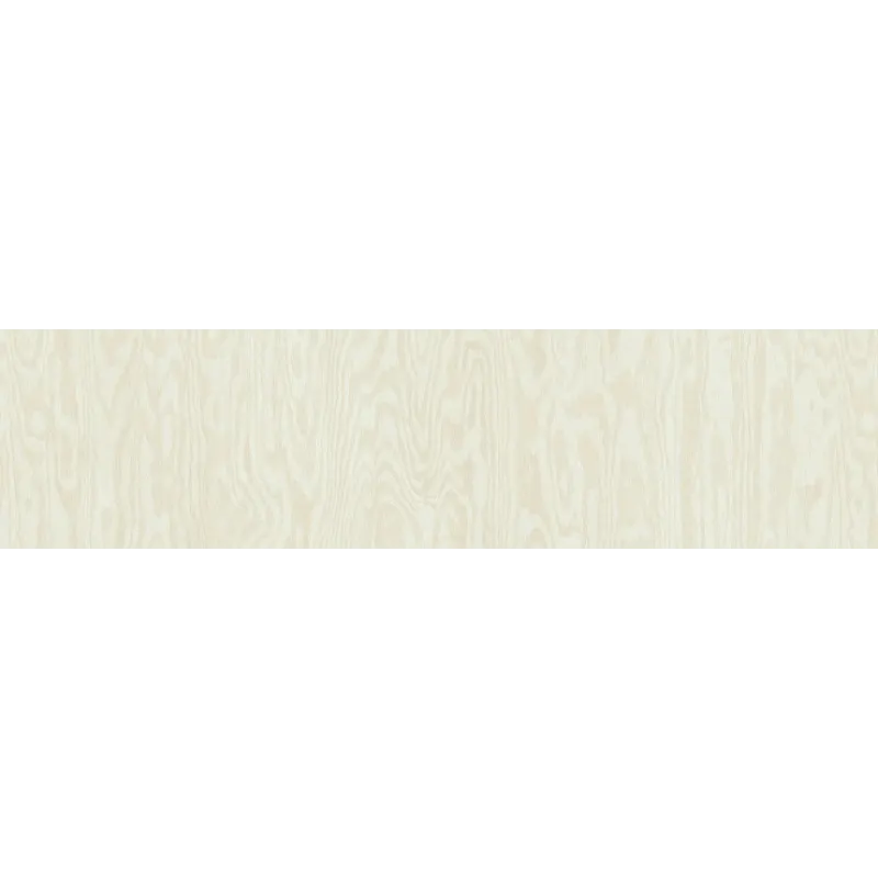 ABS bordo in plastica Salice Bianco / R55072 ML