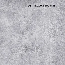 Pannello in truciolare PFLEIDERER Bellato Grigio / F76044 ML