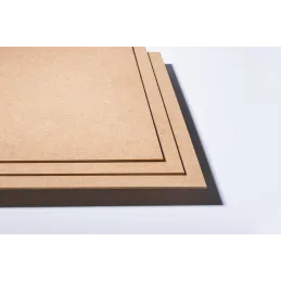 Sololit HDF / Grezzo