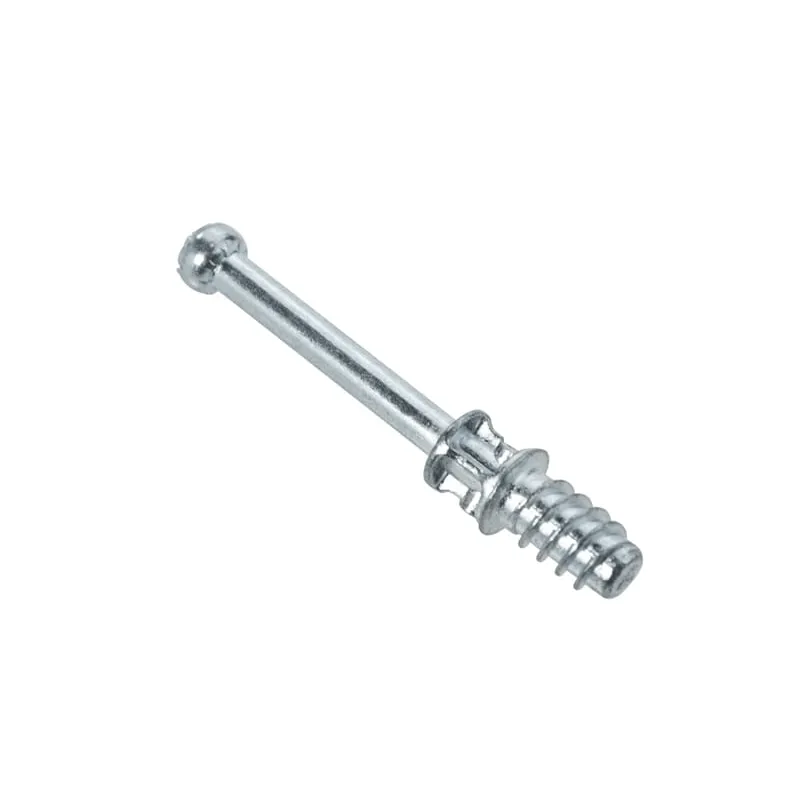 Asta di collegamento autofilettante 325 / 10 pz.