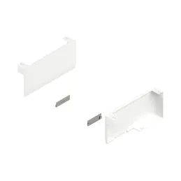 Copertura per Aventos HK TOP / Bianco
