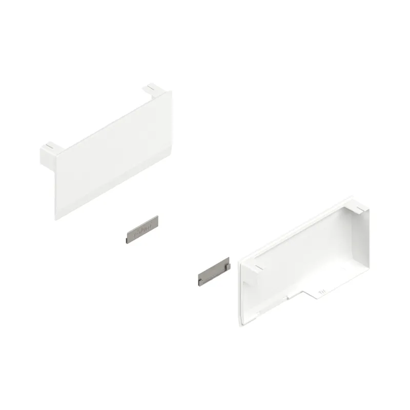 Copertura per Aventos HK TOP / Bianco
