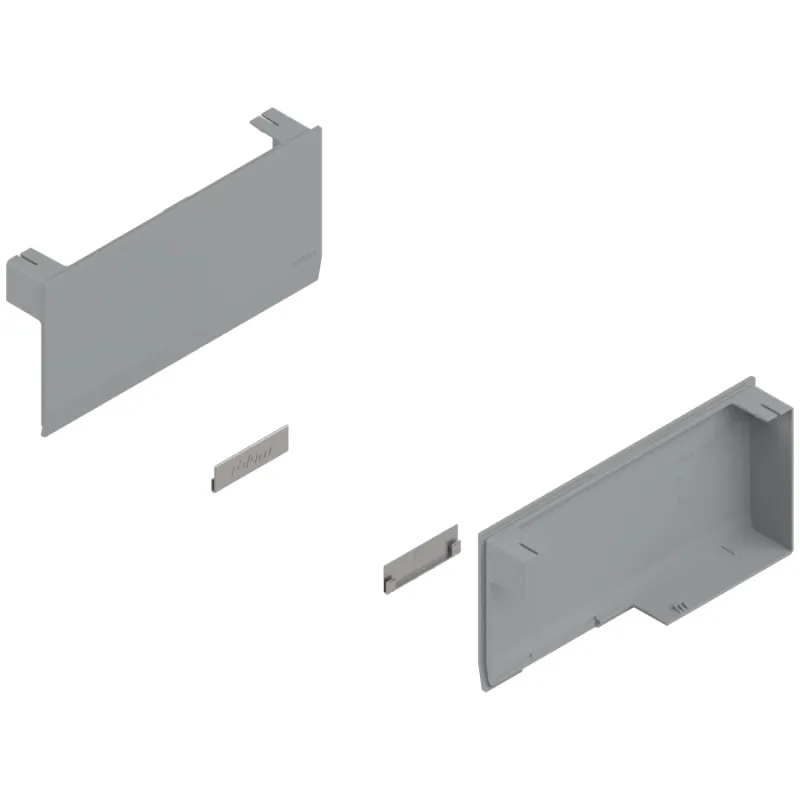 Coprimozzo per Aventos HK TOP / Grigio