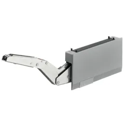 Coprimozzo per Aventos HK TOP / Grigio