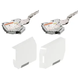 Meccanismo basculante HK-S bianco / SET