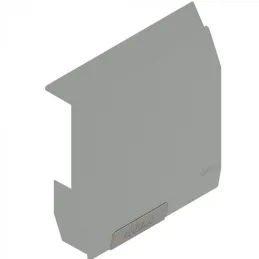 Copriventola per Aventos HK-S / Grigio