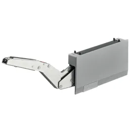 Meccanismo ribaltabile HK TOP grigio / SET