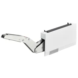 Meccanismo basculante HK TOP bianco / SET