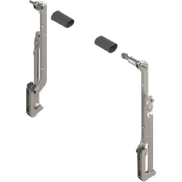Meccanismo ribaltabile HL grigio / SET