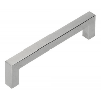 Maniglie metalliche